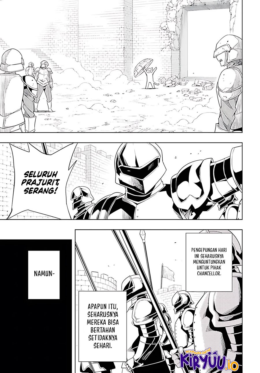 Moto Sekai Ichi’i Subchara Ikusei Nikki: Hai Player Isekai wo Kouryakuchuu! Chapter 74 Gambar 22