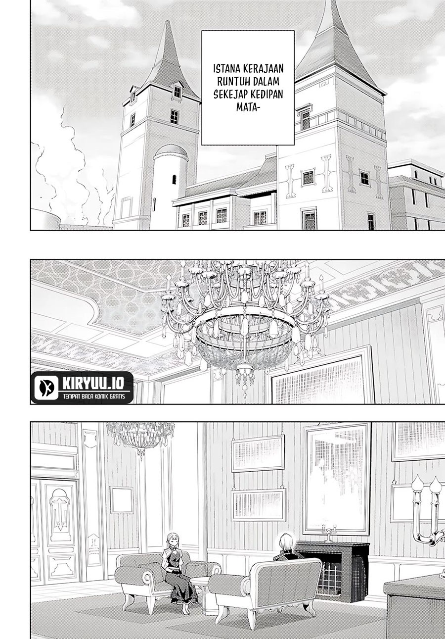 Moto Sekai Ichi’i Subchara Ikusei Nikki: Hai Player Isekai wo Kouryakuchuu! Chapter 74 Gambar 23