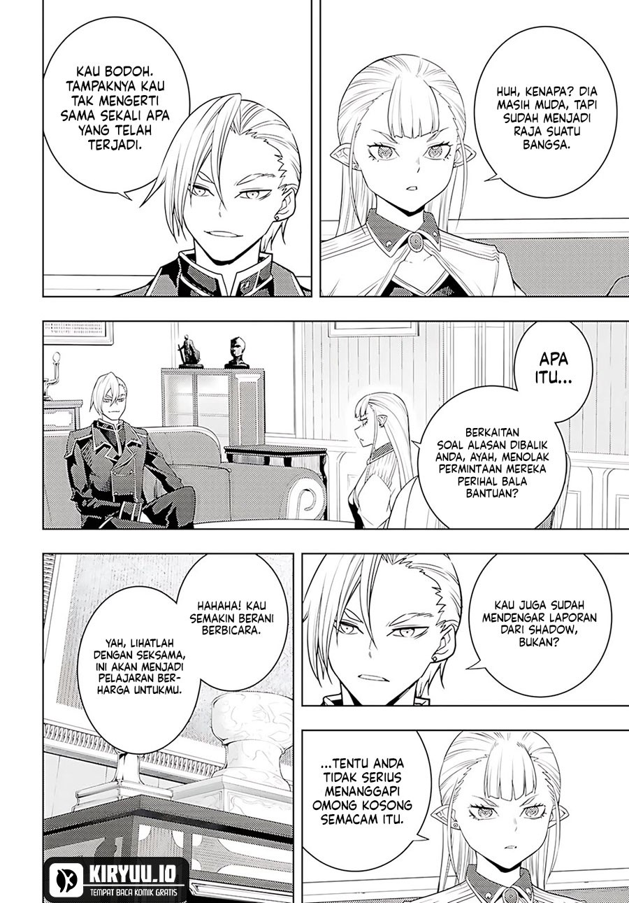 Moto Sekai Ichi’i Subchara Ikusei Nikki: Hai Player Isekai wo Kouryakuchuu! Chapter 74 Gambar 27