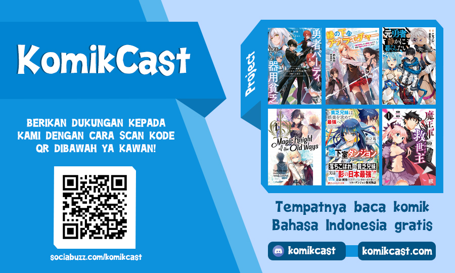 Moto Yuusha wa Shizuka ni Kurashitai Chapter 06 Gambar 18