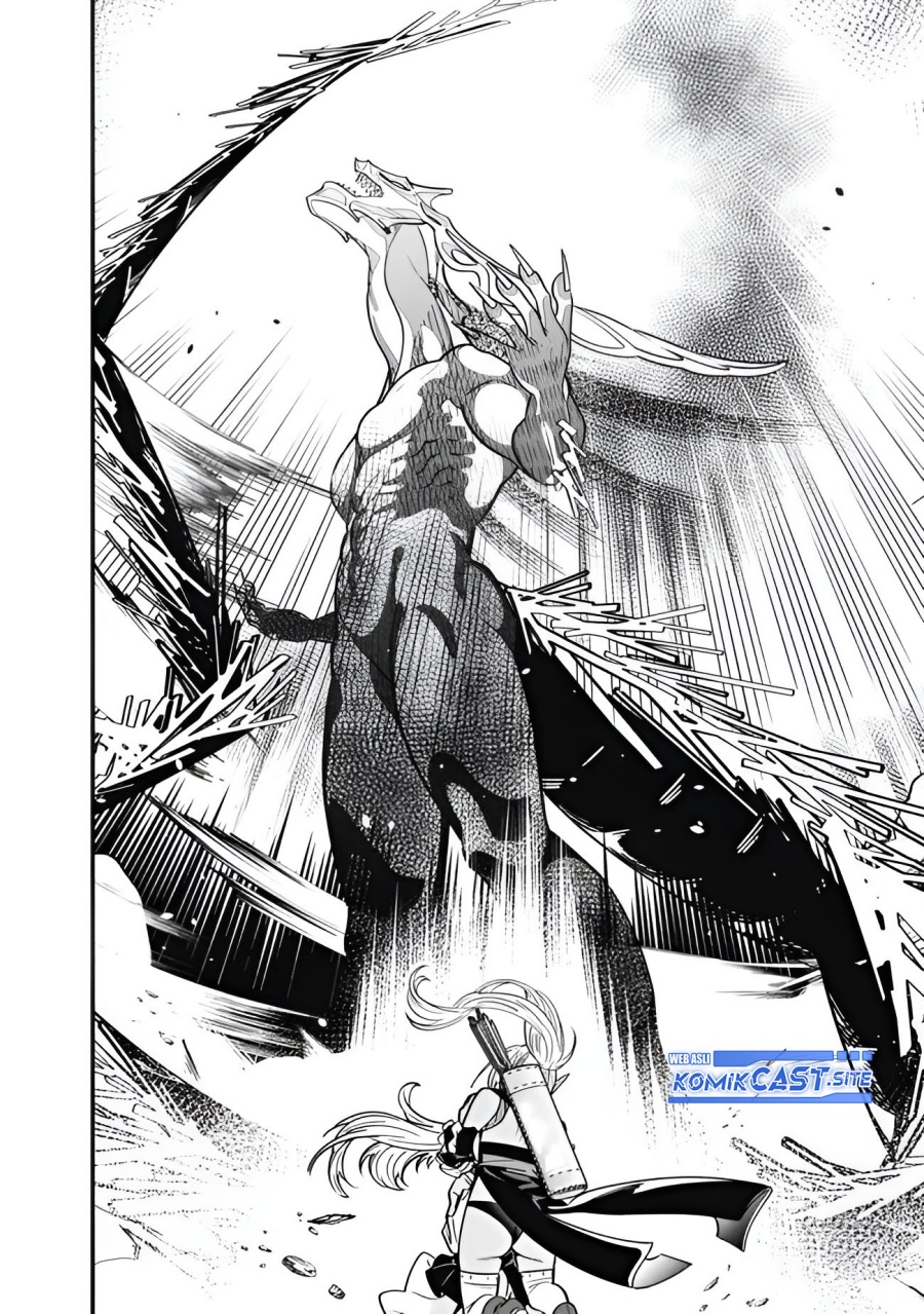 Moto Yuusha wa Shizuka ni Kurashitai Chapter 17 Gambar 7