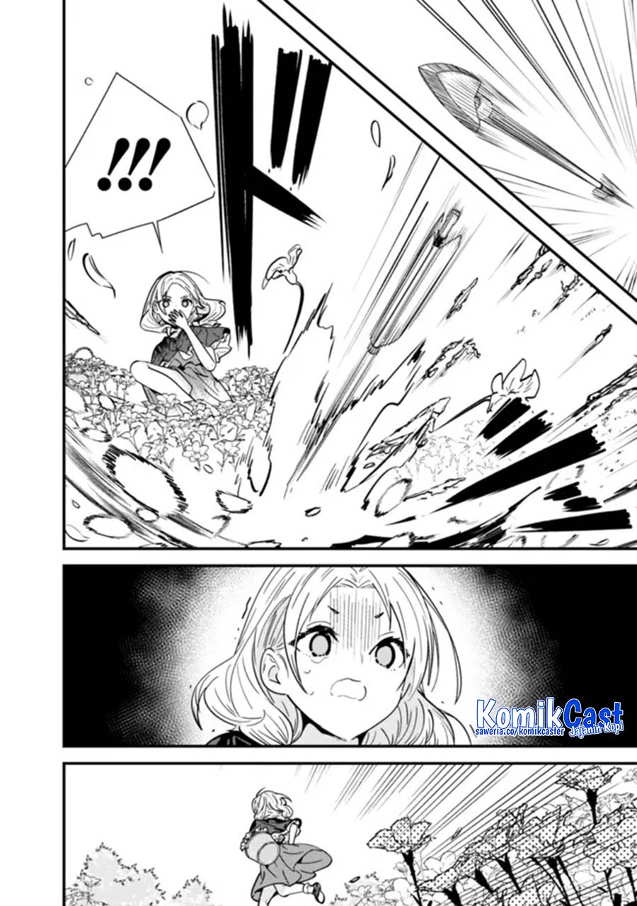 Moto Yuusha wa Shizuka ni Kurashitai Chapter 32 Gambar 7