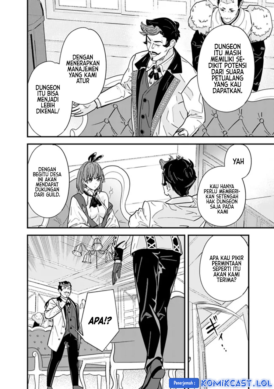 Moto Yuusha wa Shizuka ni Kurashitai Chapter 34 Gambar 3