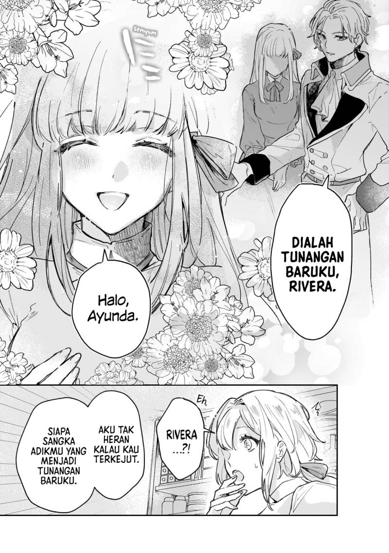 Moto Kyuutei Renkinjutsushi no Watashi, Henkyou de Nonbiri Ryouchi Kaitaku Hajimemasu! Chapter 01 Gambar 14