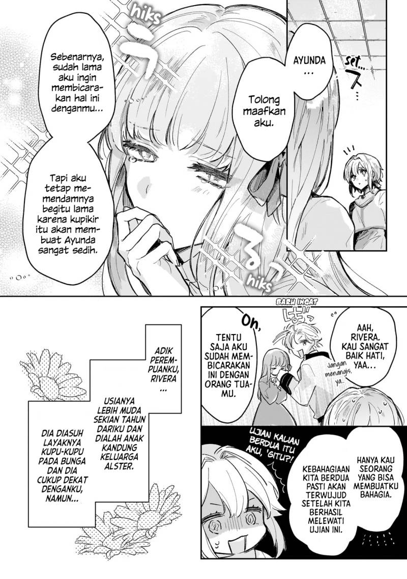Moto Kyuutei Renkinjutsushi no Watashi, Henkyou de Nonbiri Ryouchi Kaitaku Hajimemasu! Chapter 01 Gambar 15