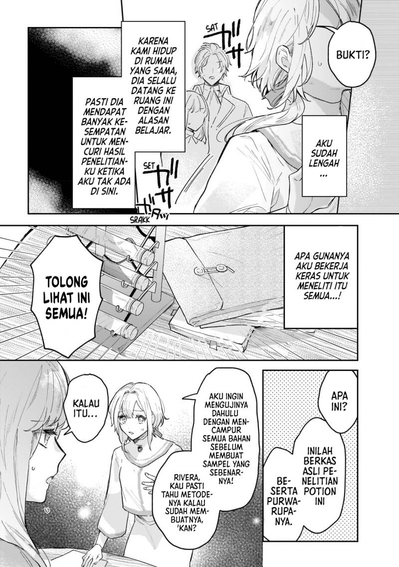 Moto Kyuutei Renkinjutsushi no Watashi, Henkyou de Nonbiri Ryouchi Kaitaku Hajimemasu! Chapter 01 Gambar 22