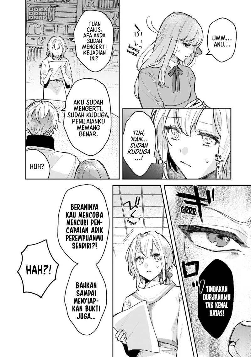 Moto Kyuutei Renkinjutsushi no Watashi, Henkyou de Nonbiri Ryouchi Kaitaku Hajimemasu! Chapter 01 Gambar 23