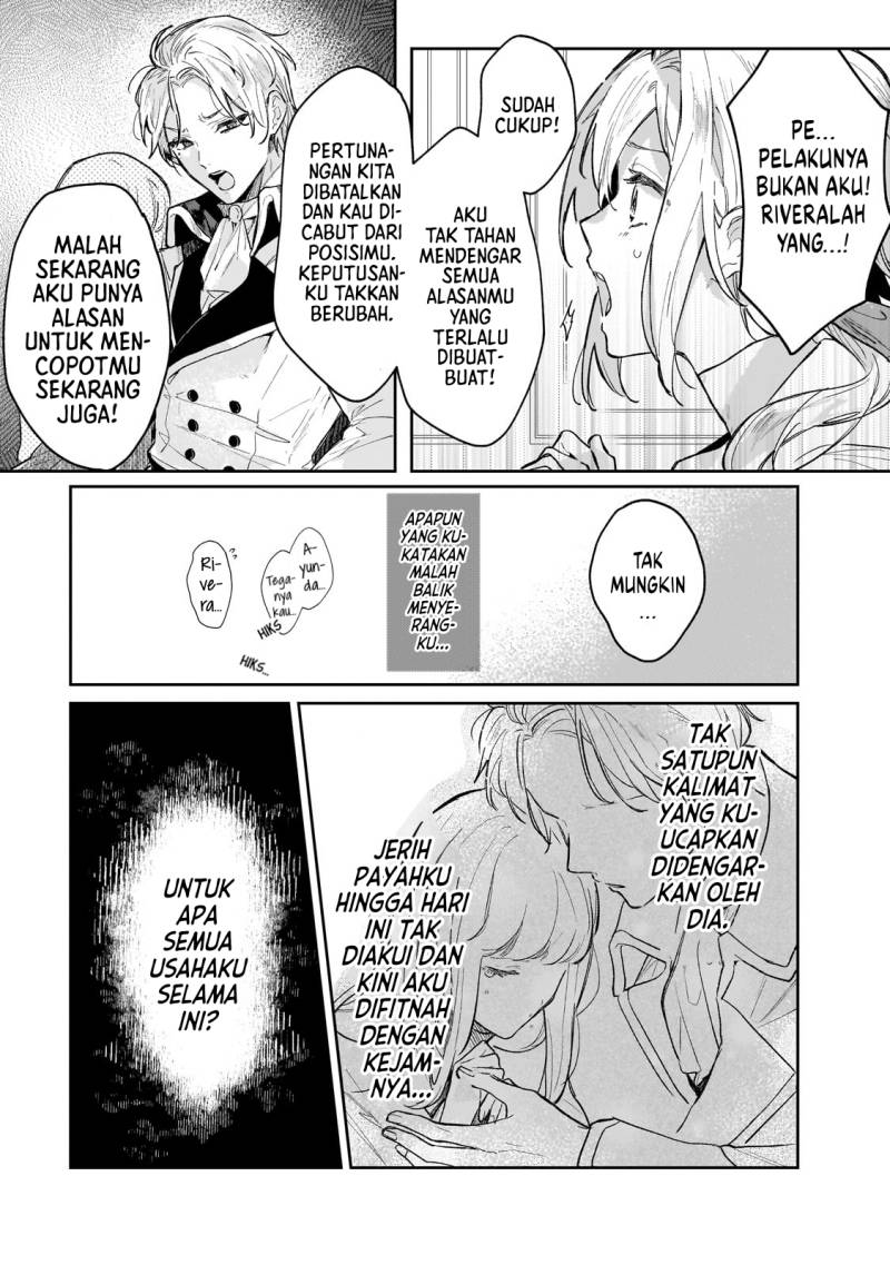 Moto Kyuutei Renkinjutsushi no Watashi, Henkyou de Nonbiri Ryouchi Kaitaku Hajimemasu! Chapter 01 Gambar 24