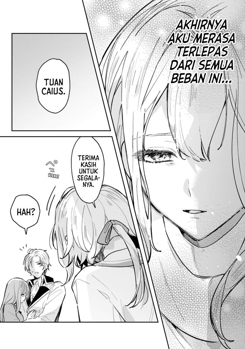 Moto Kyuutei Renkinjutsushi no Watashi, Henkyou de Nonbiri Ryouchi Kaitaku Hajimemasu! Chapter 01 Gambar 26