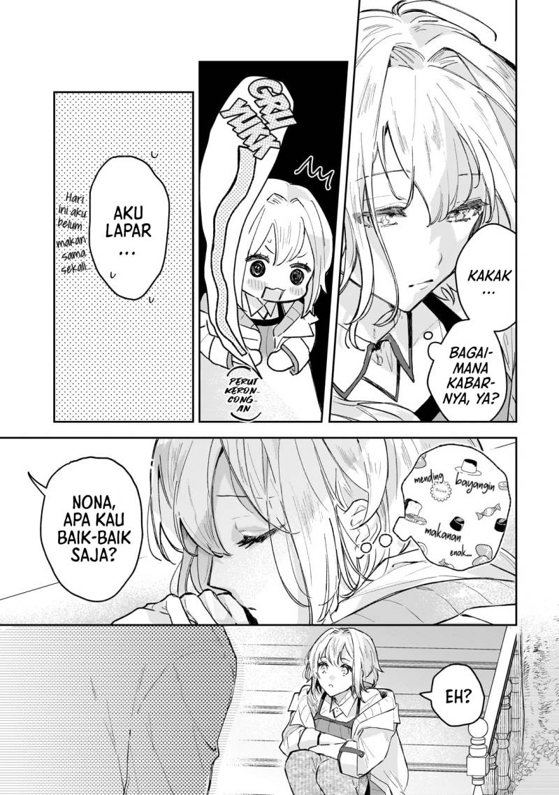 Moto Kyuutei Renkinjutsushi no Watashi, Henkyou de Nonbiri Ryouchi Kaitaku Hajimemasu! Chapter 01 Gambar 34