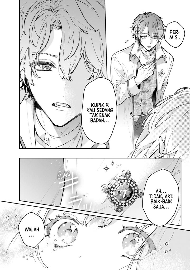 Moto Kyuutei Renkinjutsushi no Watashi, Henkyou de Nonbiri Ryouchi Kaitaku Hajimemasu! Chapter 01 Gambar 35