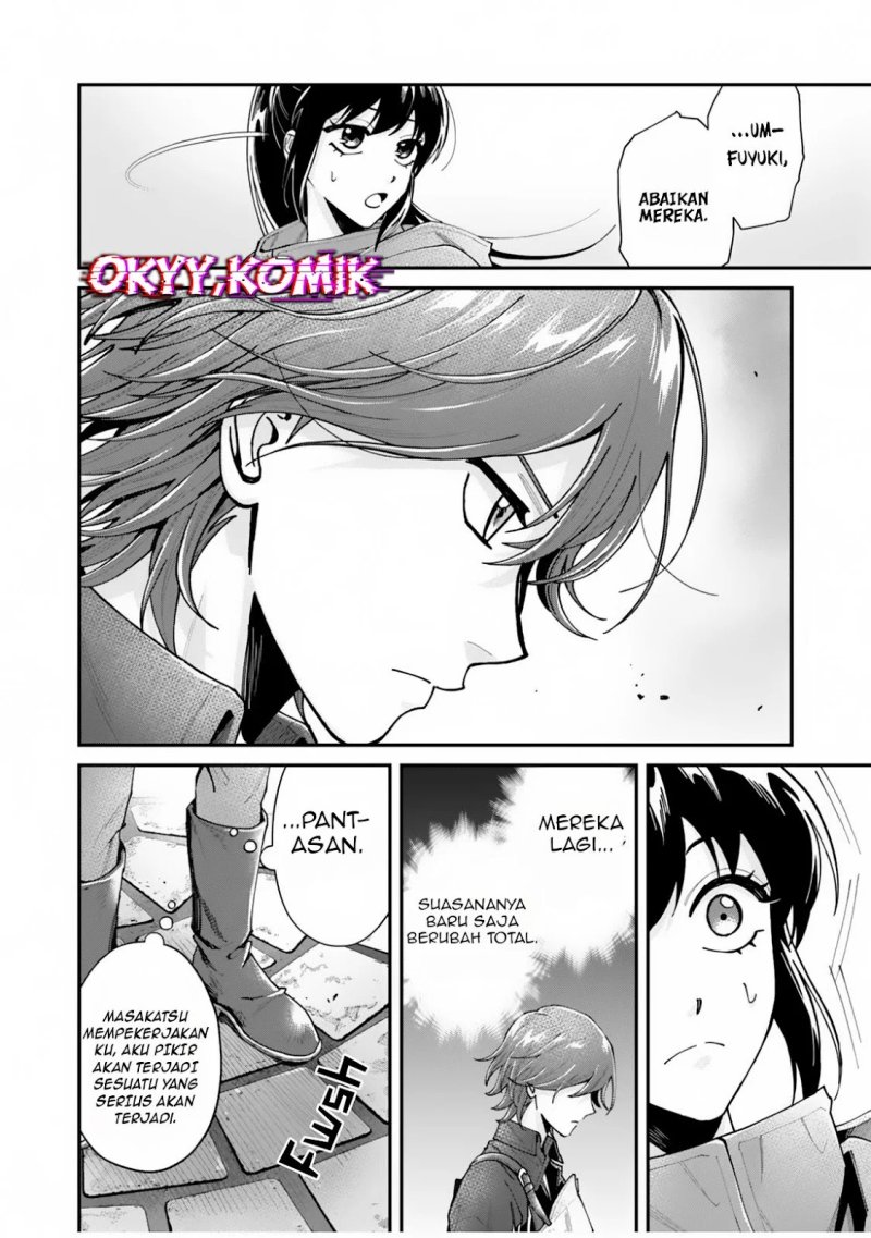 Moto Saikyou Kouryakusha, Nozomanu Dungeon Haishin de Musou shite Shimasu Chapter 02 Gambar 19