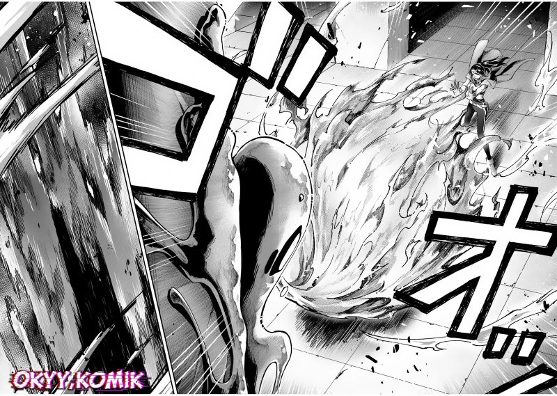 Moto Saikyou Kouryakusha, Nozomanu Dungeon Haishin de Musou shite Shimasu Chapter 02 Gambar 26