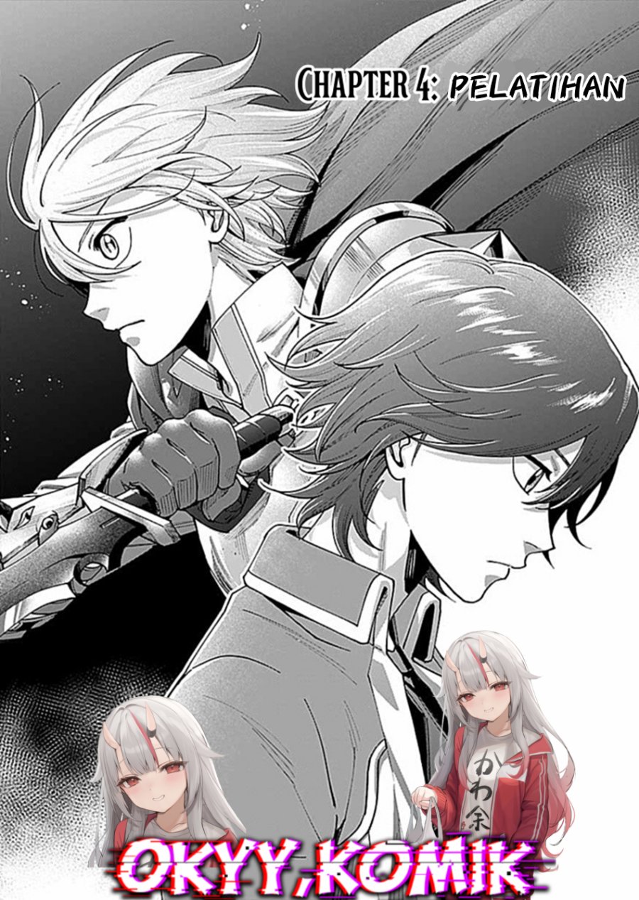 Moto Saikyou Kouryakusha, Nozomanu Dungeon Haishin de Musou shite Shimasu Chapter 04 Gambar 4