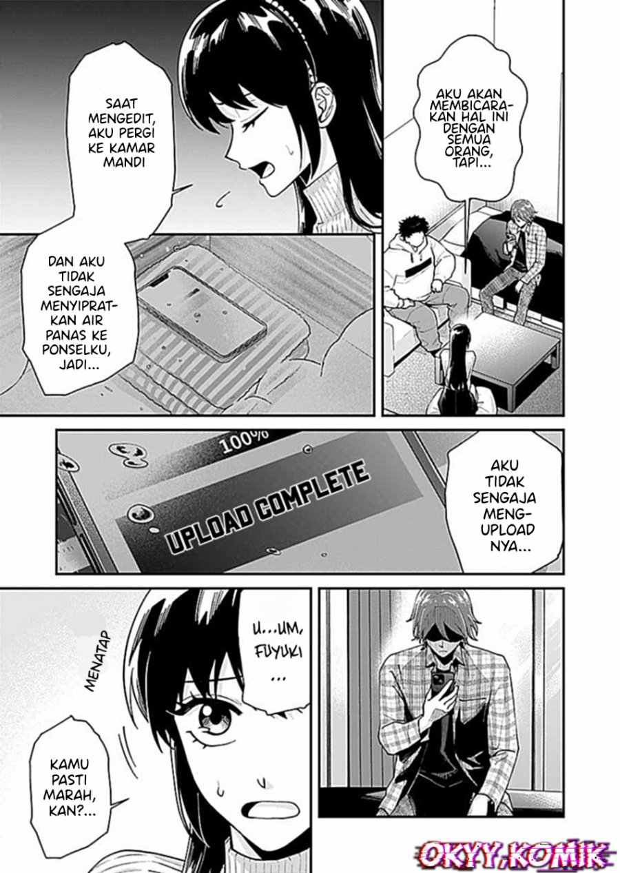 Moto Saikyou Kouryakusha, Nozomanu Dungeon Haishin de Musou shite Shimasu Chapter 04 Gambar 5