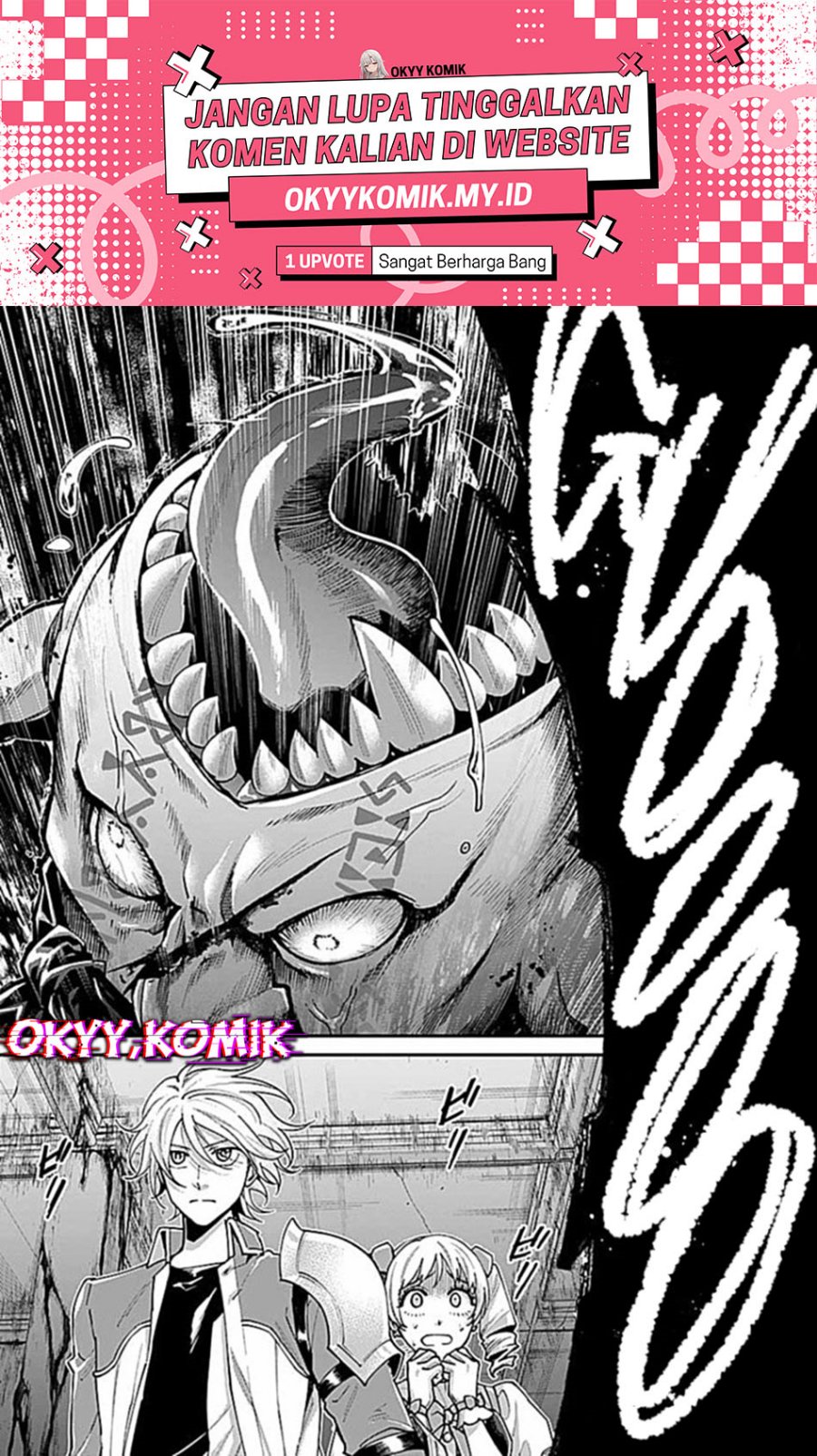Moto Saikyou Kouryakusha, Nozomanu Dungeon Haishin de Musou shite Shimasu Chapter 06 Gambar 3