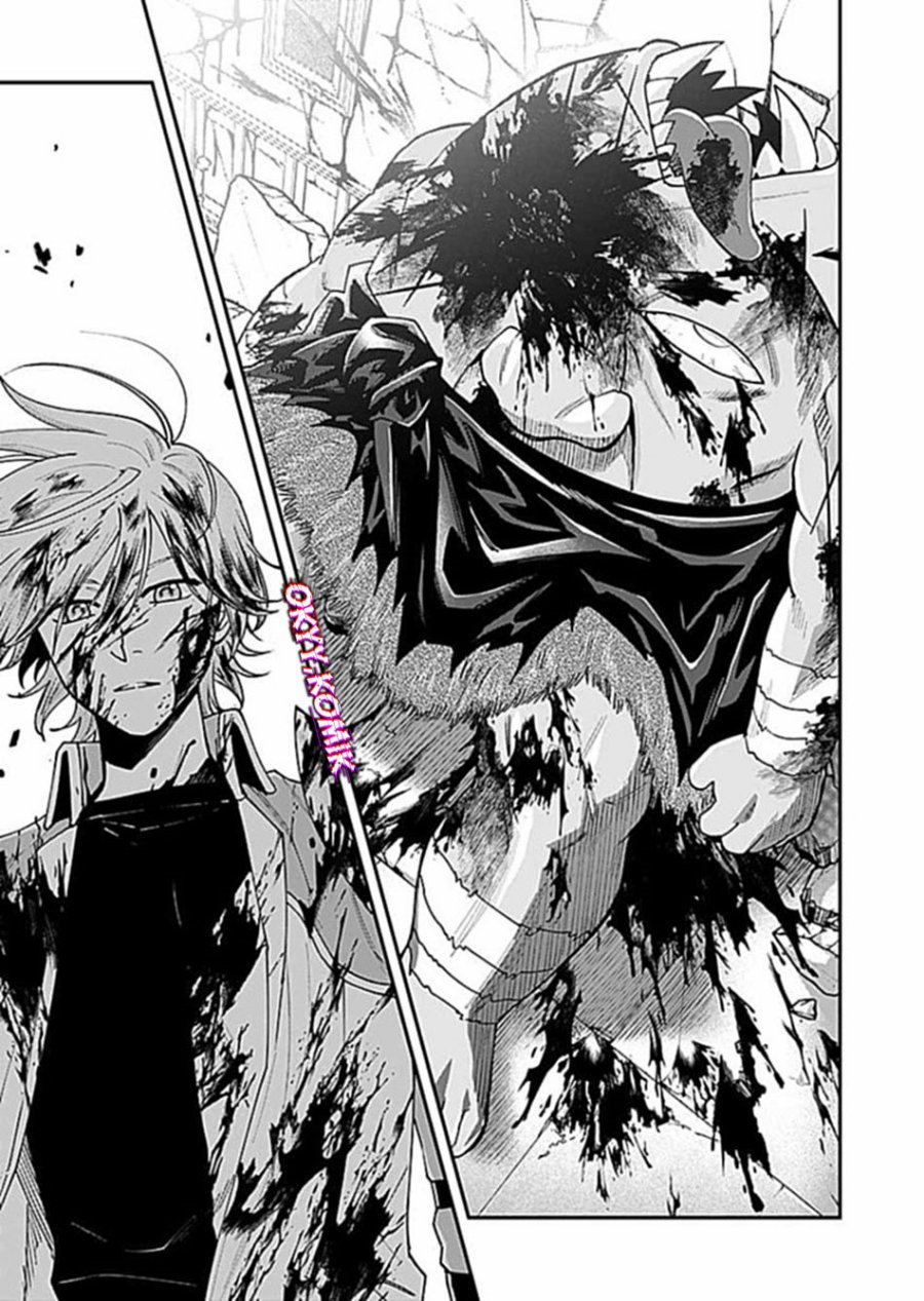 Moto Saikyou Kouryakusha, Nozomanu Dungeon Haishin de Musou shite Shimasu Chapter 06 Gambar 19