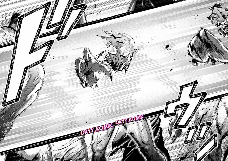Moto Saikyou Kouryakusha, Nozomanu Dungeon Haishin de Musou shite Shimasu Chapter 06 Gambar 28