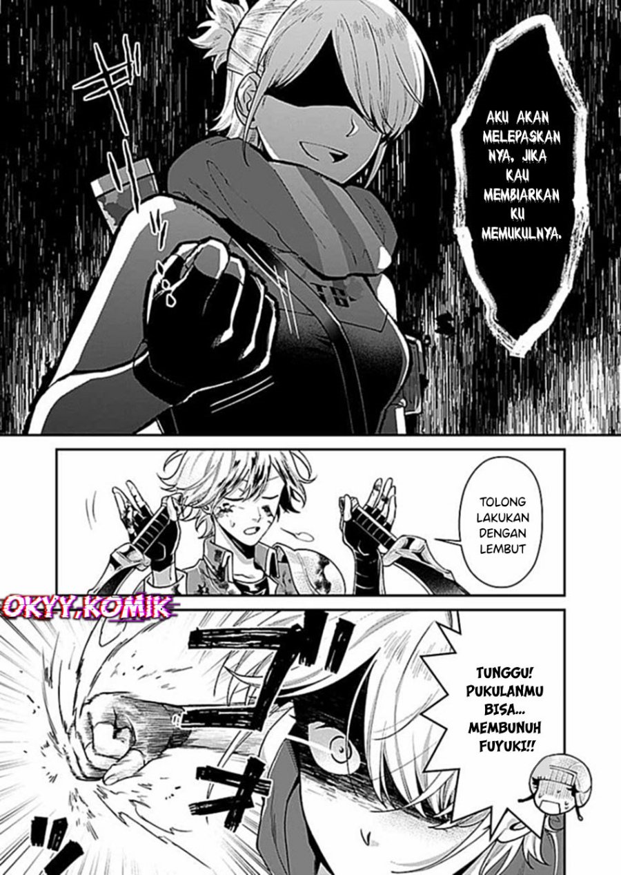 Moto Saikyou Kouryakusha, Nozomanu Dungeon Haishin de Musou shite Shimasu Chapter 06 Gambar 32