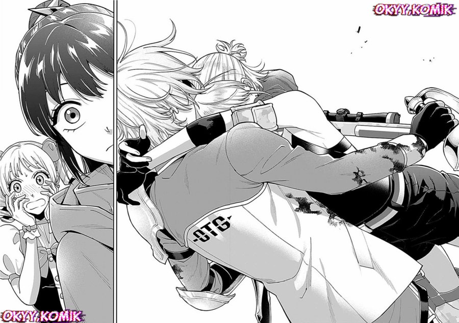 Moto Saikyou Kouryakusha, Nozomanu Dungeon Haishin de Musou shite Shimasu Chapter 06 Gambar 33