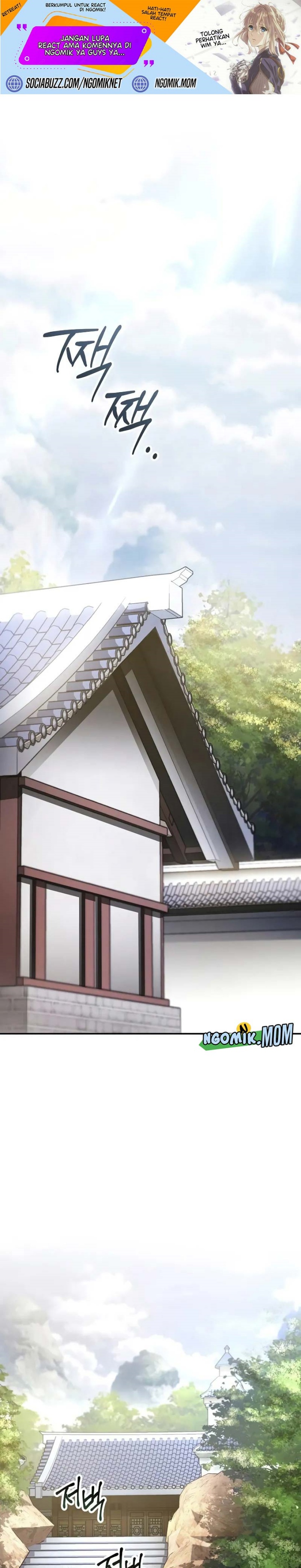 Mount Hua Sect’s Genius Phantom Swordsman Chapter 03 Gambar 2