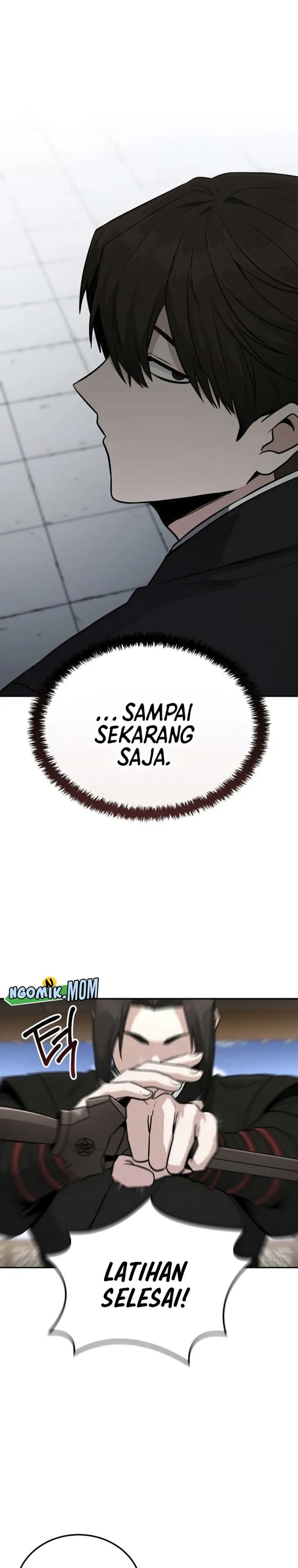 Mount Hua Sect’s Genius Phantom Swordsman Chapter 03 Gambar 18