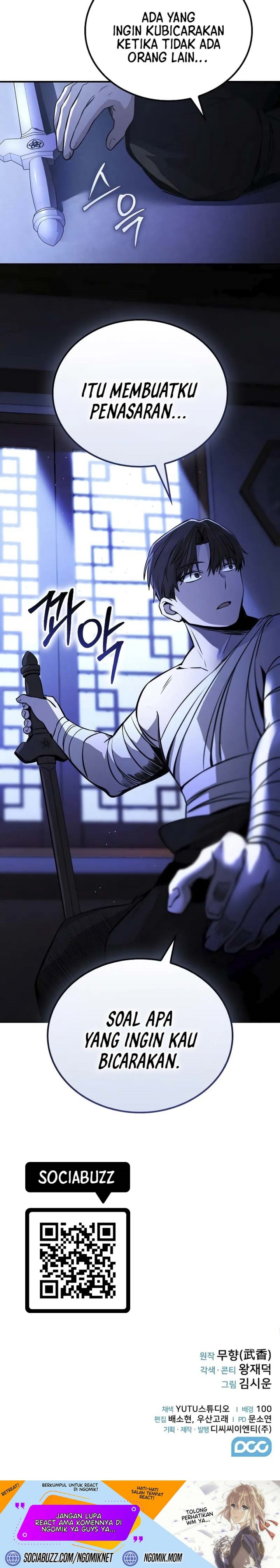 Mount Hua Sect’s Genius Phantom Swordsman Chapter 03 Gambar 43