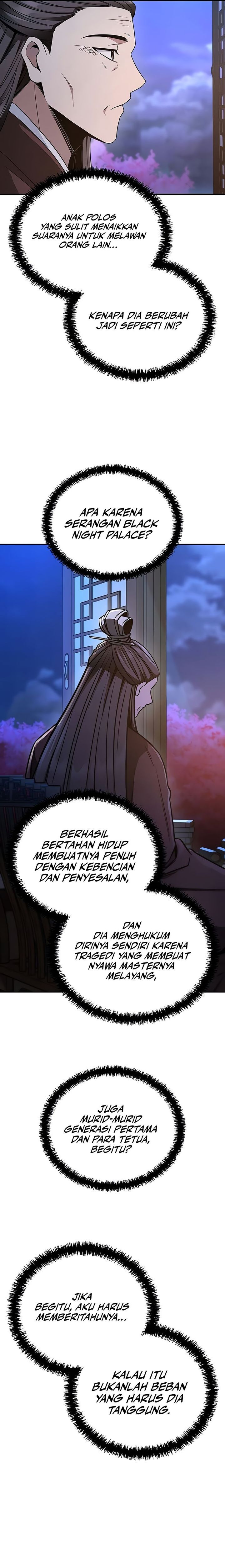 Mount Hua Sect’s Genius Phantom Swordsman Chapter 07 Gambar 3