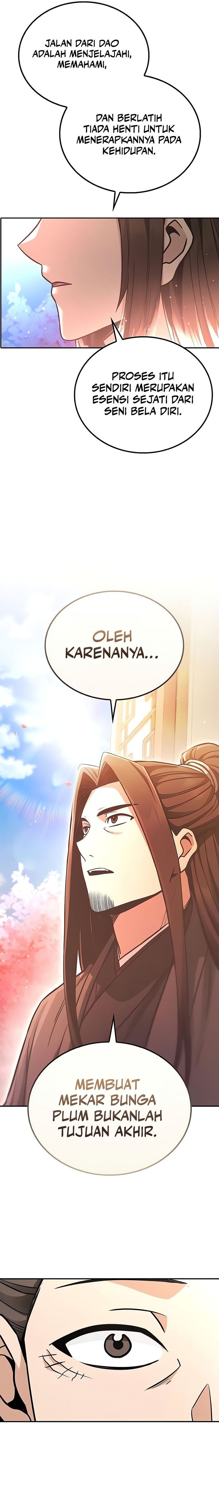 Mount Hua Sect’s Genius Phantom Swordsman Chapter 07 Gambar 9