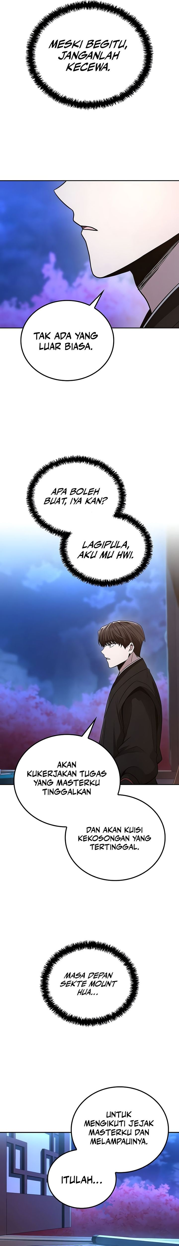 Mount Hua Sect’s Genius Phantom Swordsman Chapter 07 Gambar 15