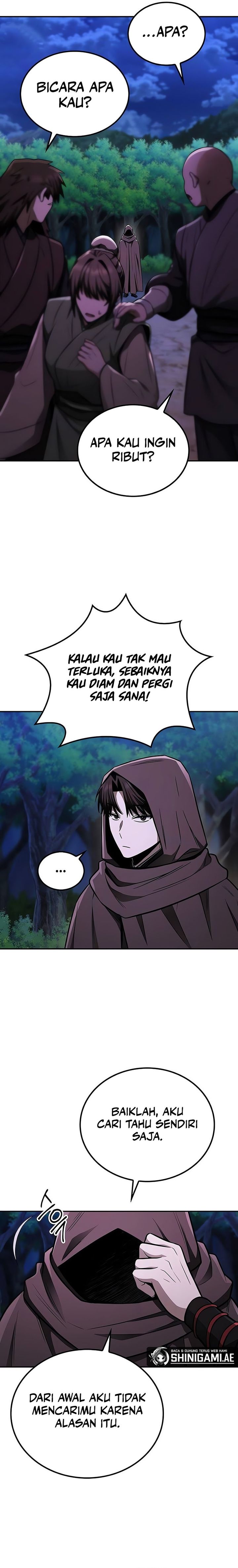 Mount Hua Sect’s Genius Phantom Swordsman Chapter 09 Gambar 6
