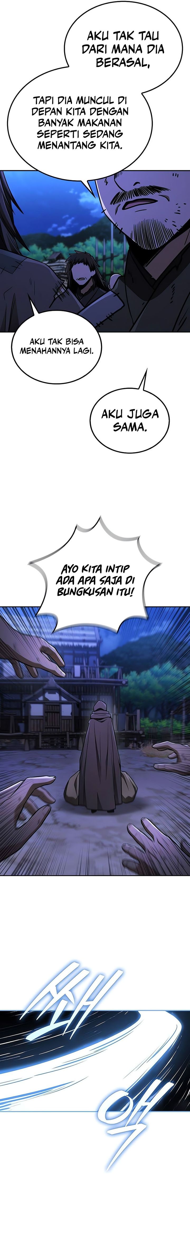 Mount Hua Sect’s Genius Phantom Swordsman Chapter 09 Gambar 16
