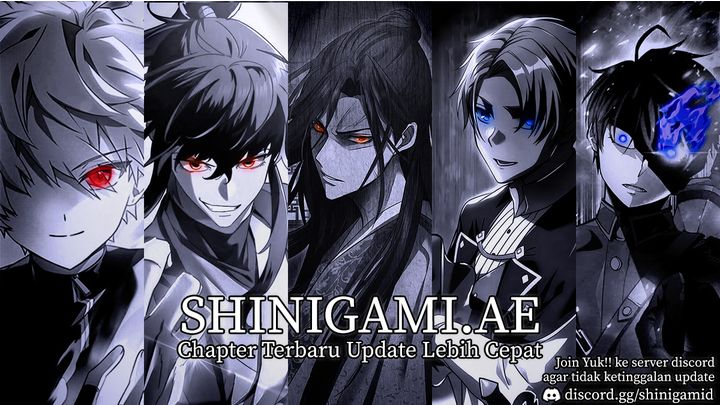 Mount Hua Sect’s Genius Phantom Swordsman Chapter 09 Gambar 30
