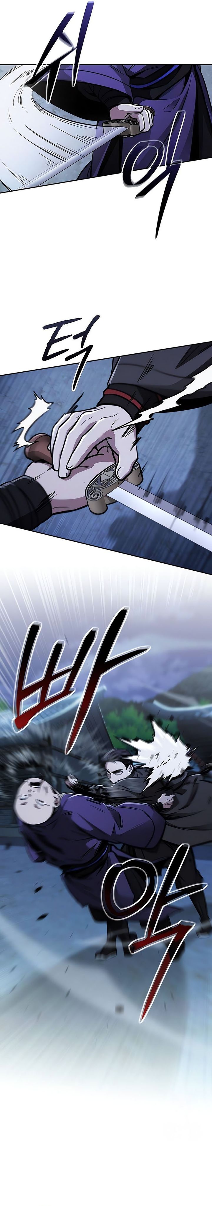 Mount Hua Sect’s Genius Phantom Swordsman Chapter 11 Gambar 20