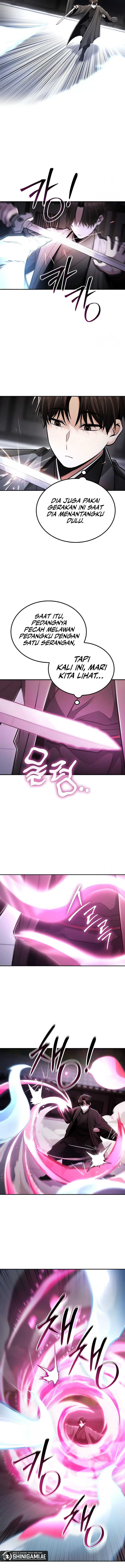 Mount Hua Sect’s Genius Phantom Swordsman Chapter 24 Gambar 8