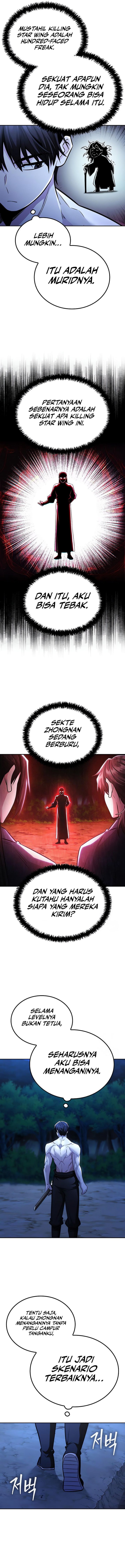 Mount Hua Sect’s Genius Phantom Swordsman Chapter 27 Gambar 13