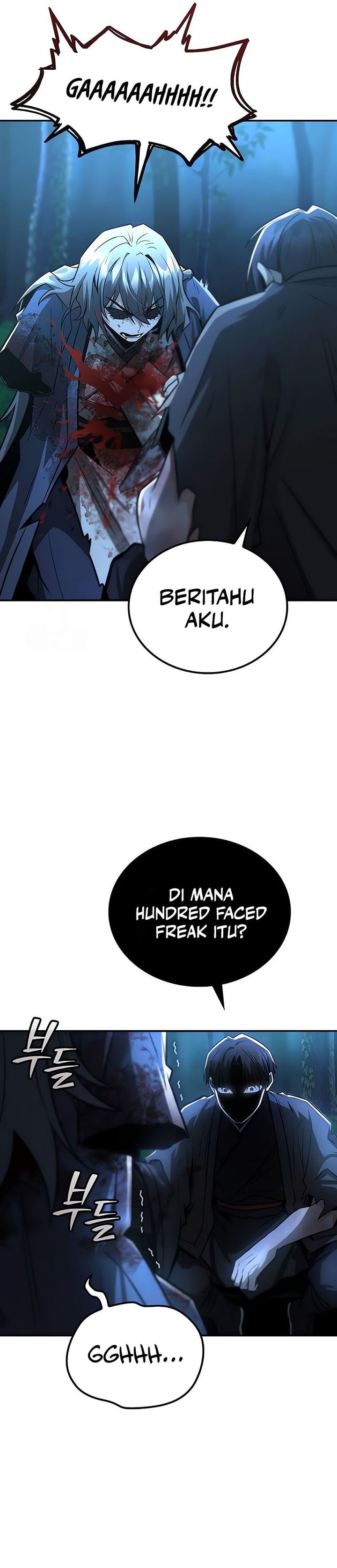 Mount Hua Sect’s Genius Phantom Swordsman Chapter 33 Gambar 10