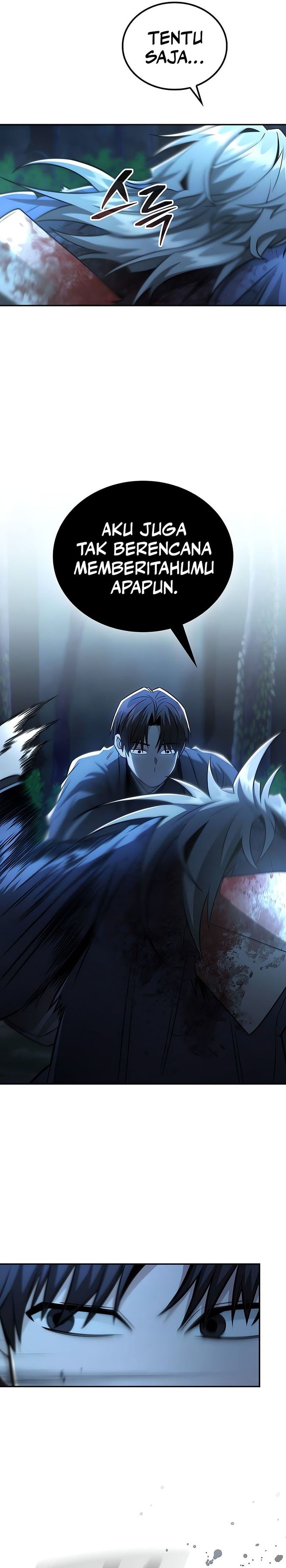 Mount Hua Sect’s Genius Phantom Swordsman Chapter 33 Gambar 12