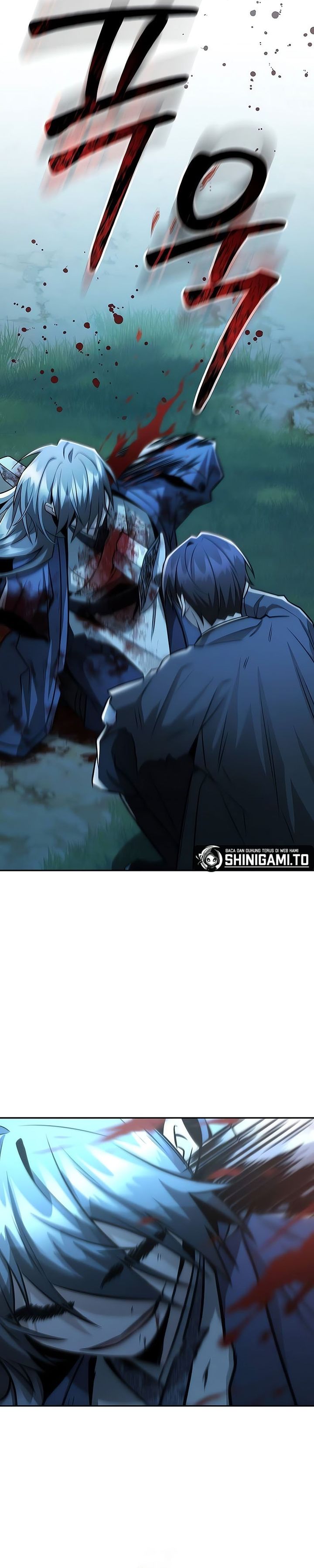 Mount Hua Sect’s Genius Phantom Swordsman Chapter 33 Gambar 13