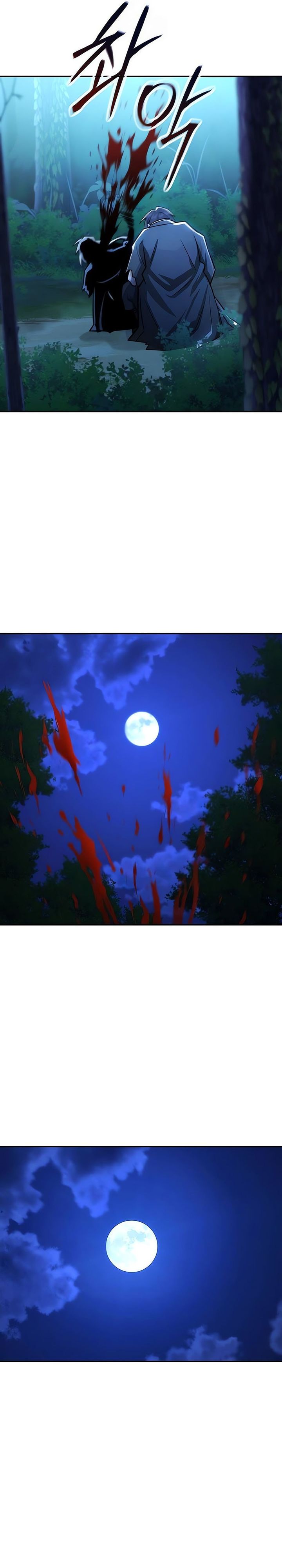 Mount Hua Sect’s Genius Phantom Swordsman Chapter 33 Gambar 14