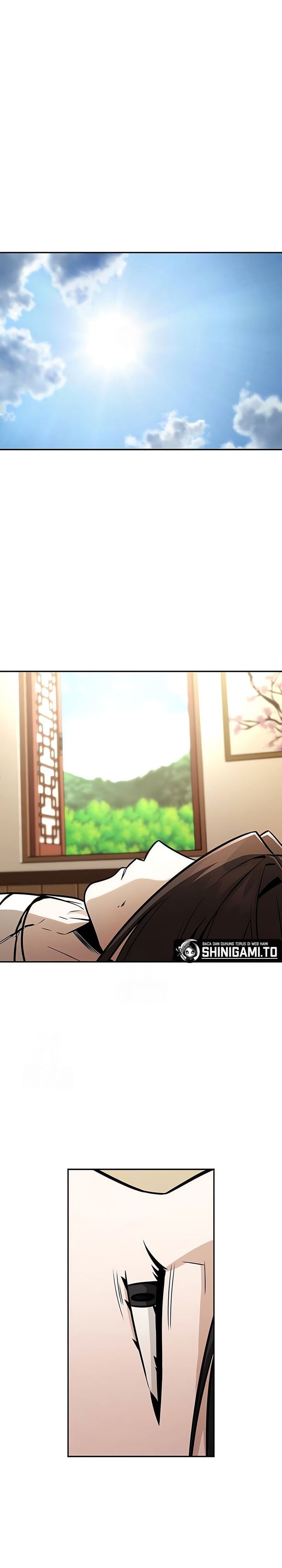 Mount Hua Sect’s Genius Phantom Swordsman Chapter 33 Gambar 15