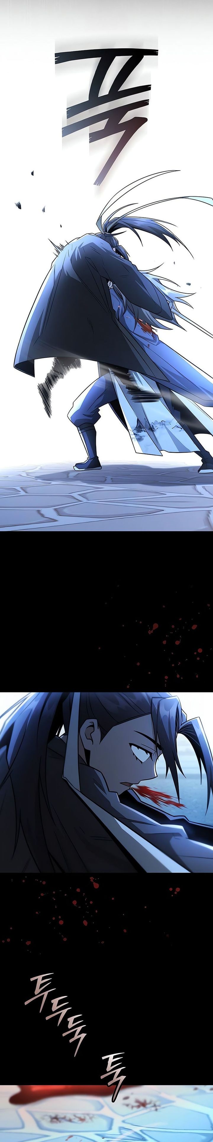 Mount Hua Sect’s Genius Phantom Swordsman Chapter 33 Gambar 26