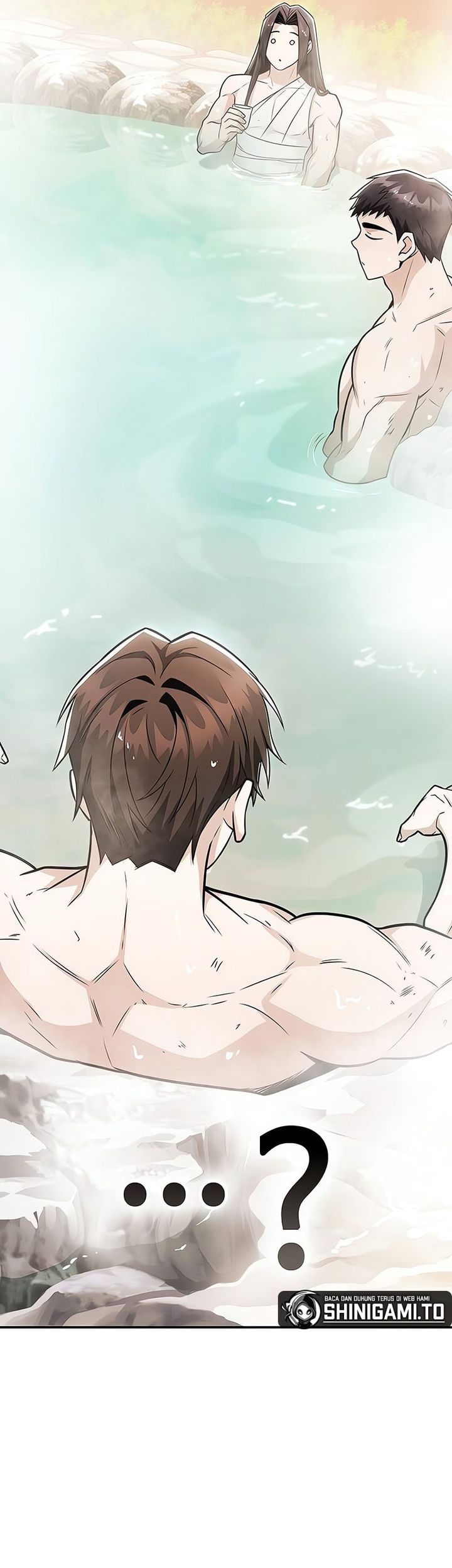 Mount Hua Sect’s Genius Phantom Swordsman Chapter 33 Gambar 34