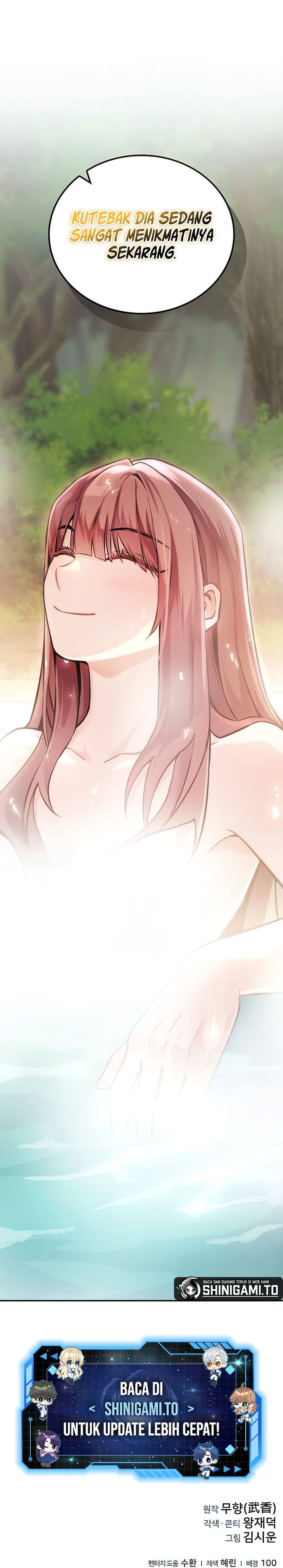 Mount Hua Sect’s Genius Phantom Swordsman Chapter 33 Gambar 36