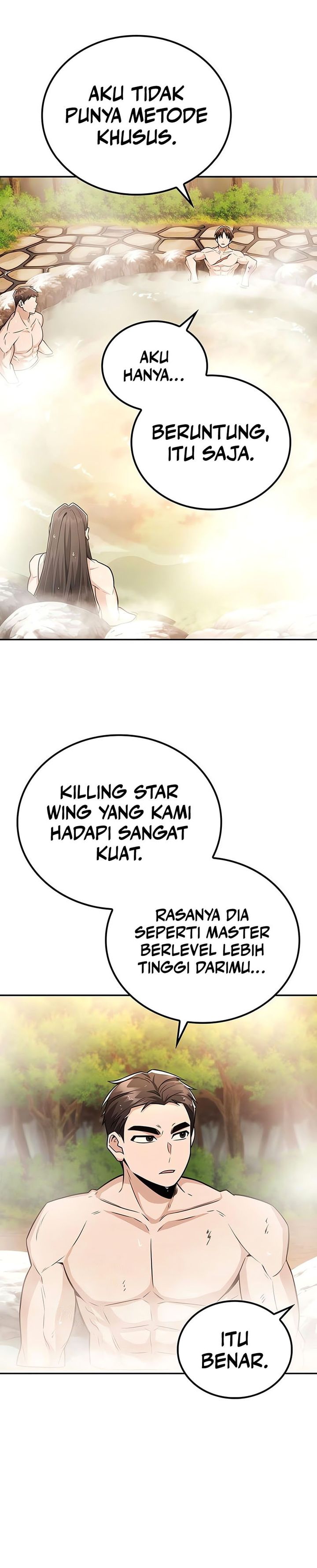 Mount Hua Sect’s Genius Phantom Swordsman Chapter 34 Gambar 3