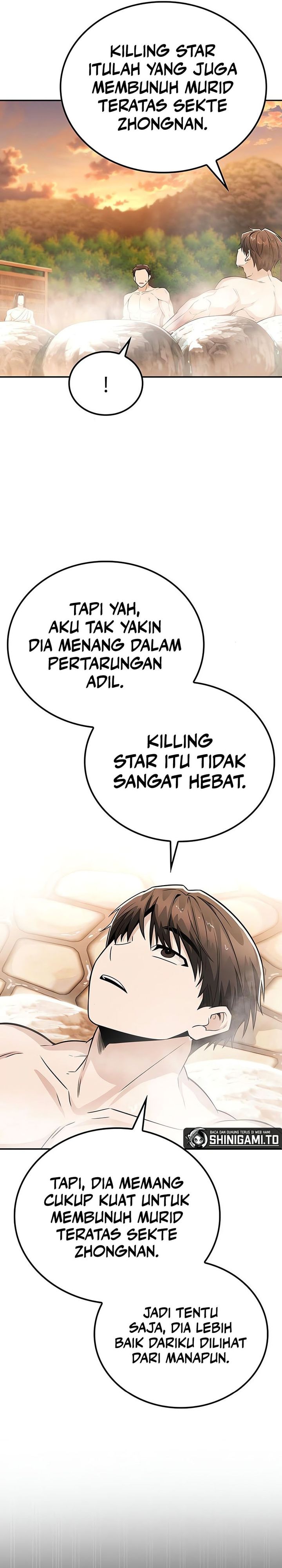 Mount Hua Sect’s Genius Phantom Swordsman Chapter 34 Gambar 4