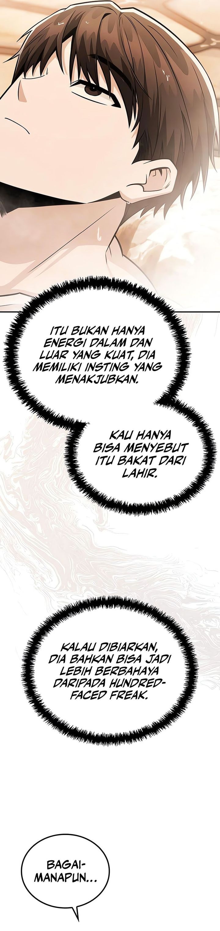Mount Hua Sect’s Genius Phantom Swordsman Chapter 34 Gambar 7