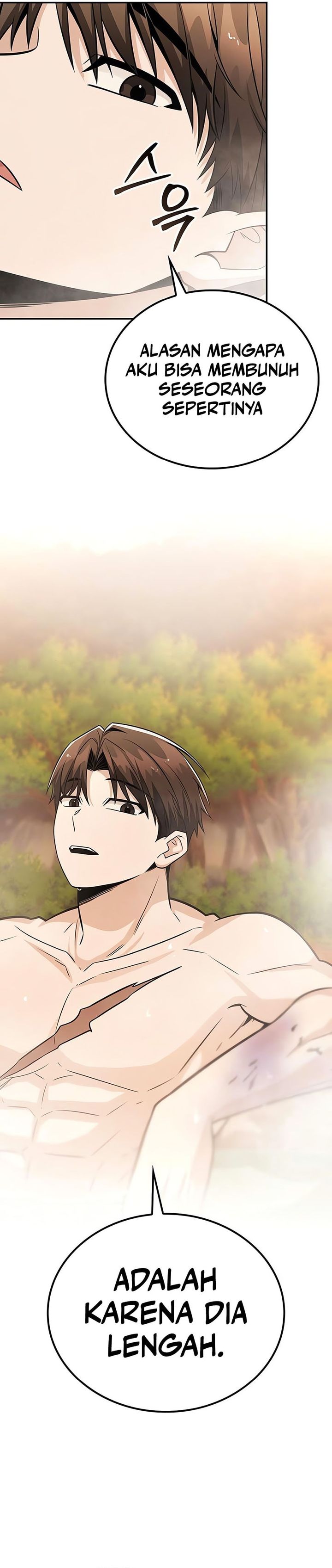 Mount Hua Sect’s Genius Phantom Swordsman Chapter 34 Gambar 8