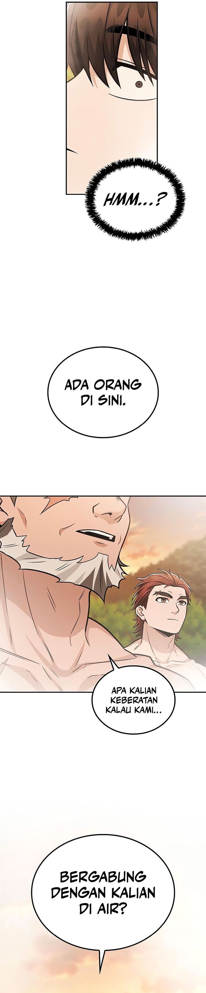 Mount Hua Sect’s Genius Phantom Swordsman Chapter 34 Gambar 16