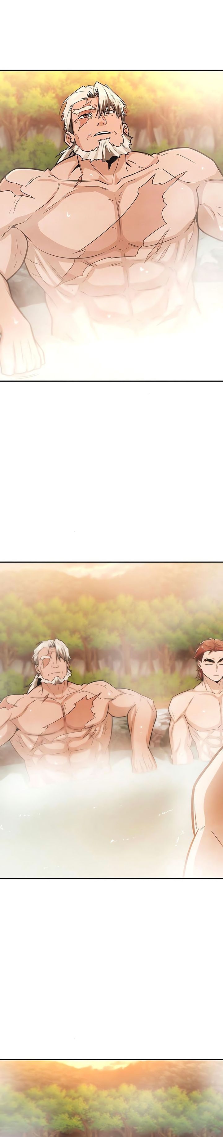 Mount Hua Sect’s Genius Phantom Swordsman Chapter 34 Gambar 19